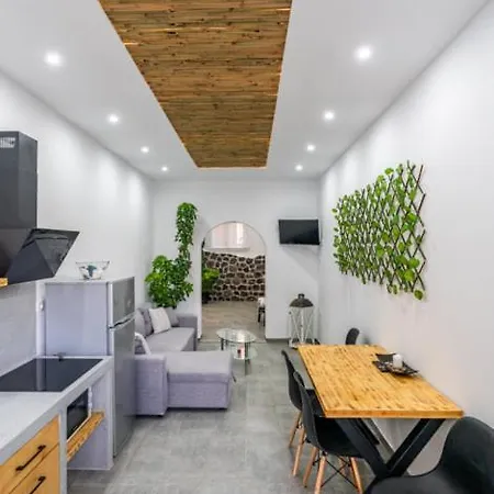 Vlychada'S Diamond Apartments Exterior photo