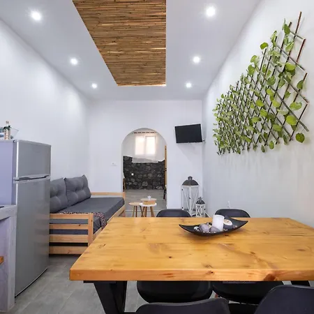 Vlychada'S Diamond Apartments Exterior photo