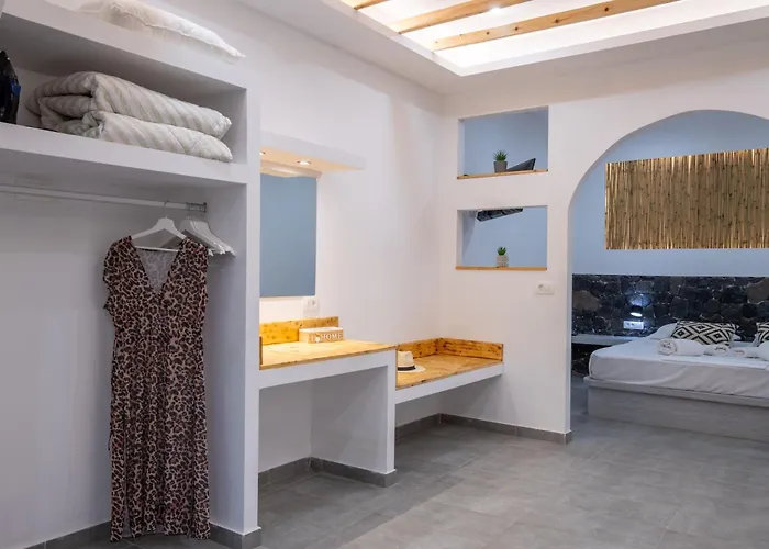 Vlychada\'S Diamond Apartments