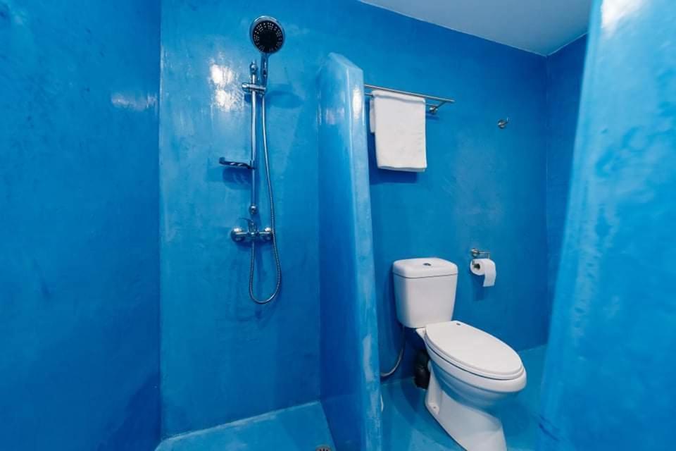 Vlychada's Diamond Apartment *