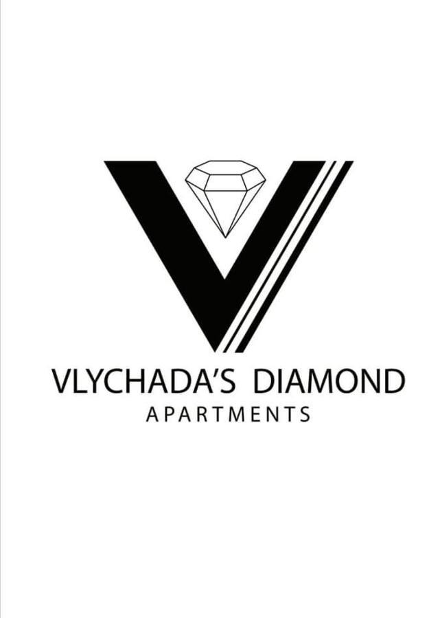 Vlychada's Diamond *