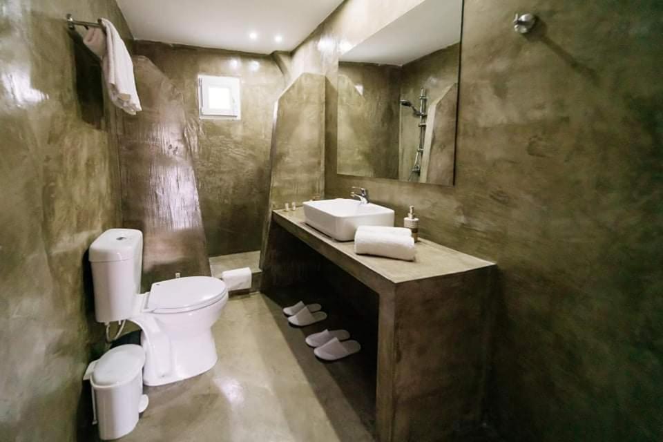 Apartment Vlychada's Diamond *