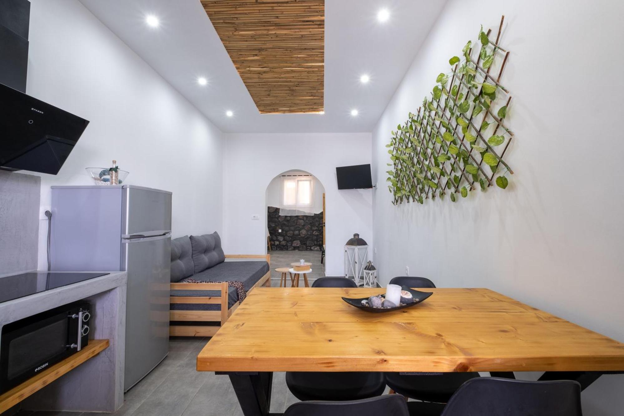 Apartment Vlychada's Diamond Vlychada