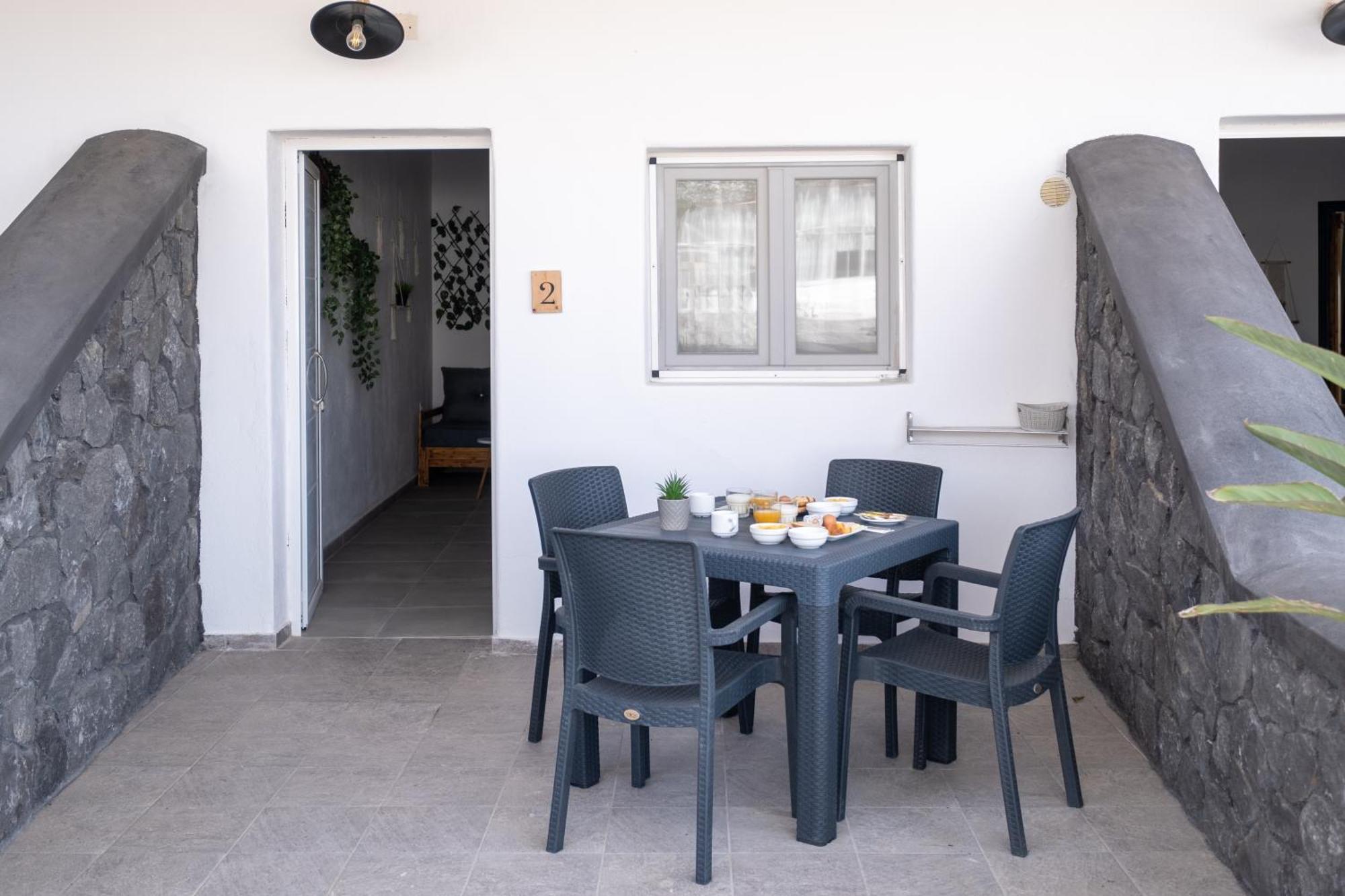 Apartment Vlychada's Diamond Vlychada